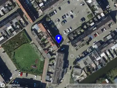 112 melding Ambulance met gepaste spoed naar de Biezenkreek in Spijkenisse