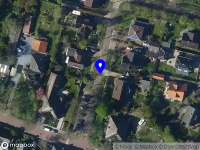 112 melding Ambulance met gepaste spoed naar de Leeuweriklaan in Groet