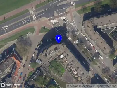 Besteld ambulance vervoer naar de Wolphaertshof in Rotterdam