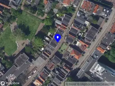 Ambulance met gepaste spoed naar de Augustijnenkamp in Dordrecht