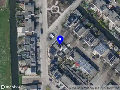 Ambulance met gepaste spoed naar de Atalanta in 's-Gravendeel