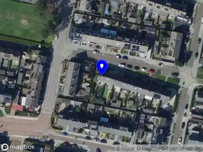 112 melding Ambulance met gepaste spoed naar de Seringenstraat in Oud-Beijerland