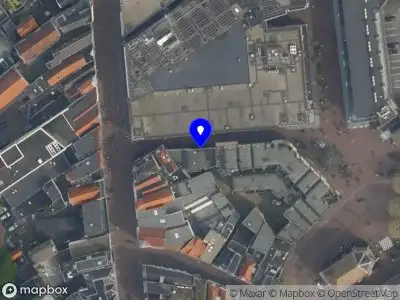 Ambulance met gepaste spoed naar de Nieuwstraat in Gouda