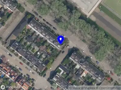 112 melding Ambulance met gepaste spoed naar de Abeelweg in Rotterdam