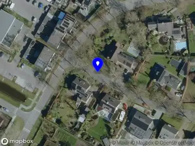 Brandweer met grote spoed naar de Snellaertsstraat in Oirschot vanwege reanimatie