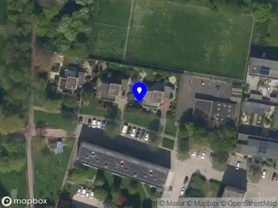 112 melding Ambulance met grote spoed naar de Geert Grootelaan in Vlaardingen