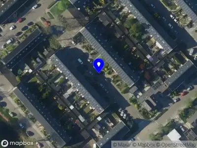 Besteld ambulance vervoer naar de Jac. van Maerlantlaan in Heerhugowaard