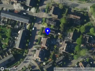 Ambulance met gepaste spoed naar de Kloosterhout in Blokker