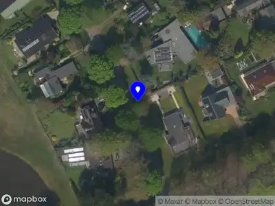 Ambulance met gepaste spoed naar de Orchislaan in Oostvoorne