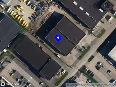 Snelheidscontrole op Wolkammersstraat te Sneek