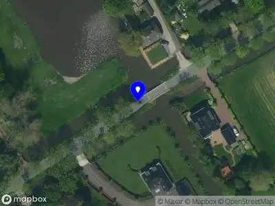 Snelheidscontrole op Noorderweg te Wijdewormer