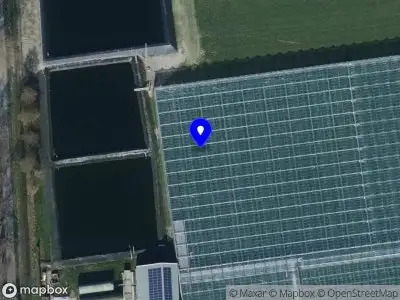 Brandweer met grote spoed naar de Maatje Harings Jobsweg in Oosterland vanwege waarnemen gaslucht