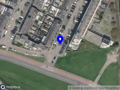 Ambulance met gepaste spoed naar de Optimiststraat in Rotterdam