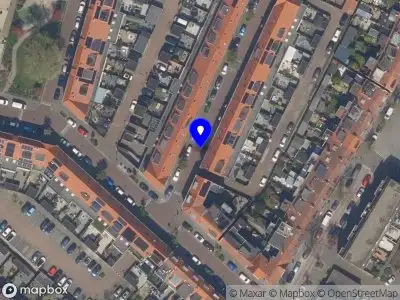 Politie naar de Burgemeester Pruissingel in Vlaardingen vanwege ongeval met letsel