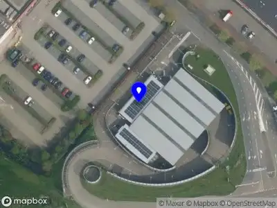 Politie naar de De Staart in Houten vanwege aanrijding met letsel