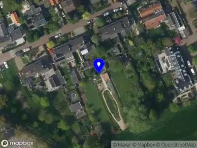 Brandweer met grote spoed naar de Kerklaan in Loenen aan de Vecht vanwege reanimatie