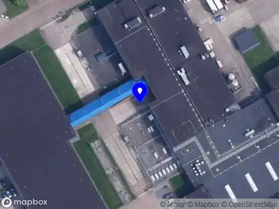 Politie met grote spoed naar de Schuttevaerstraat in Wolvega