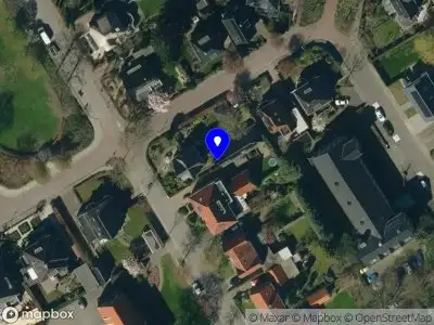 Politie naar de Emmastraat in Doetinchem vanwege aanrijding met letsel