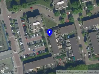 112 melding Ambulance met grote spoed naar de Neerkesweide in Zaandam