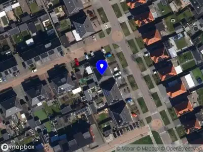 Brandweer met gepaste spoed naar de Boomgaard in Hoogezand vanwege een liftopsluiting