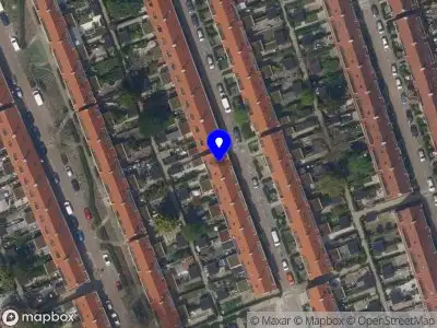 112 melding Ambulance met grote spoed naar de Wilgeweerd in Rotterdam