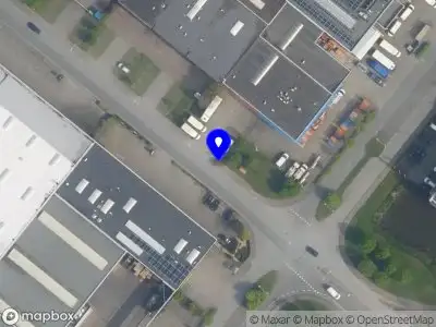 Ambulance met grote spoed naar de Westlandseweg in Wateringen