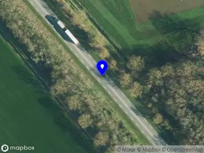 Snelheidscontrole op N347 te Markelo