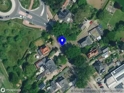 Snelheidscontrole op Zutphenseweg te Eefde