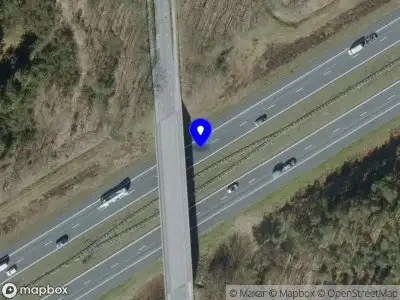 Snelheidscontrole op A67 te Eersel