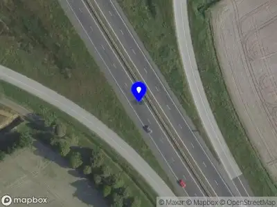 Snelheidscontrole op A73 te Overloon