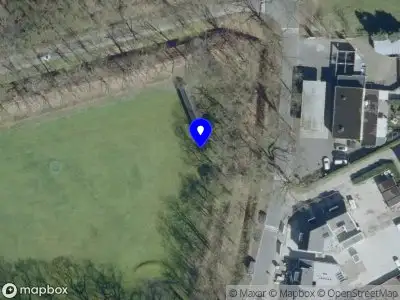 Snelheidscontrole op Ruwenbergstraat te Maaskantje