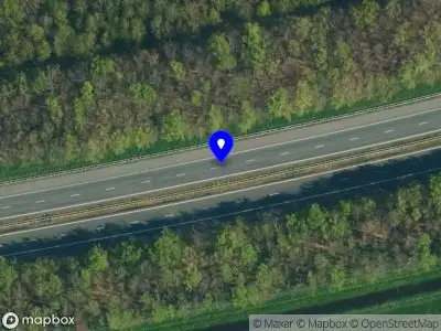 Snelheidscontrole op A18 te Varsseveld