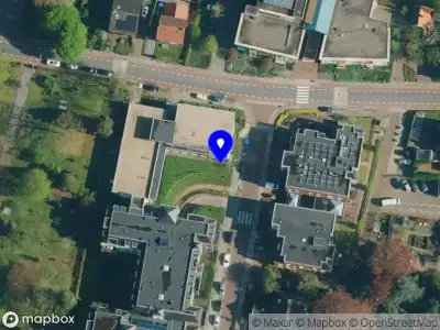 Politie naar de Varsseveldsestraatweg in Aalten vanwege aanrijding met letsel