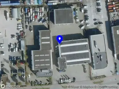 Politie naar de Ekkersrijt in Son en Breugel vanwege ongeval met letsel