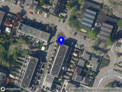 Traumahelikopter met grote spoed naar de Donizettirode in Zoetermeer