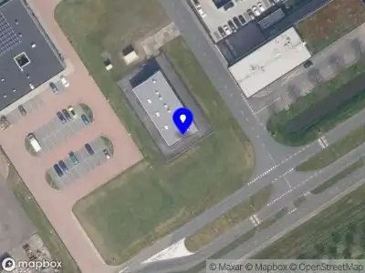 Politie naar de Fairoaksbaan in Rotterdam vanwege dier(en) in nood