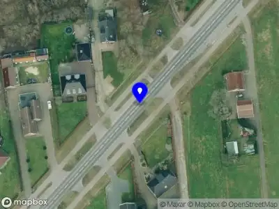 Snelheidscontrole op N341 te Westerhaar-Vriezenveensewijk