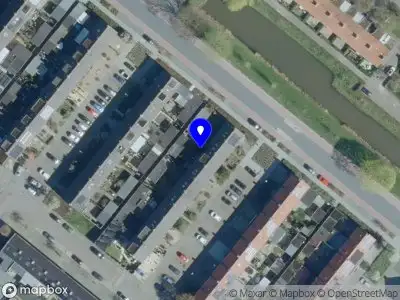 Brandweer met grote spoed naar de Helftheuvelpassage in 's-Hertogenbosch vanwege afhijsen patient