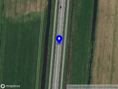 Snelheidscontrole op N482 te Wijngaarden