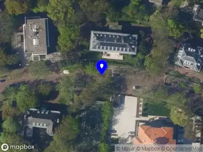 Brandweer met gepaste spoed naar de Tobias Asserlaan in 's-Gravenhage vanwege afgaan automatisch brandalarm