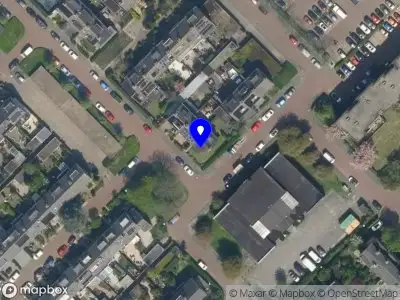 Besteld ambulance vervoer naar de Bosuilstraat in Maassluis