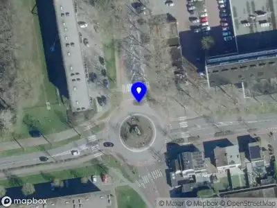 112 melding Politie naar de Jan Heijmanslaan in Rosmalen vanwege overval