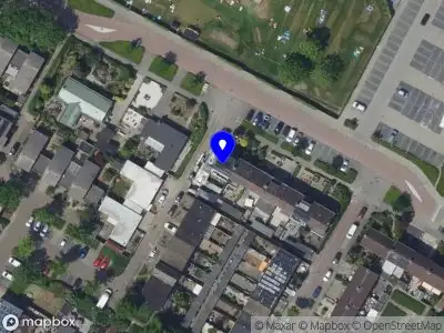 112 melding Ambulance met grote spoed naar de Lange Tiendweg in Papendrecht