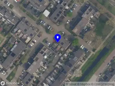 112 melding Ambulance met gepaste spoed naar de De Bittervoorn in Bergschenhoek