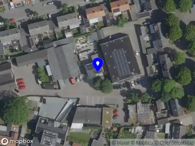 Brandweer met gepaste spoed naar de De Brakken in Bakel