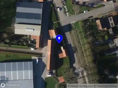 112 melding Brandweer met grote spoed naar de Beekmanstraat in Aardenburg vanwege stankoverlast