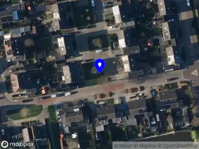 112 melding Brandweer met gepaste spoed naar de De Finne in Makkum vanwege afhijsen patient