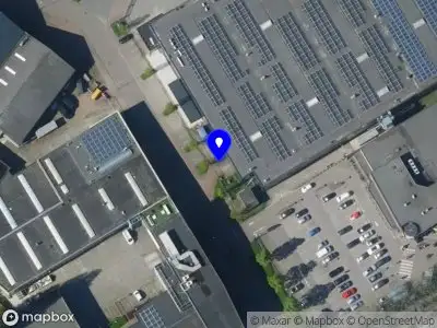 Ambulance naar de Overleek in Medemblik vanwege schietincident