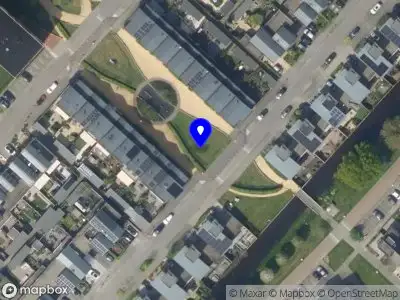 112 melding Ambulance met grote spoed naar de Bolderik in Mijdrecht