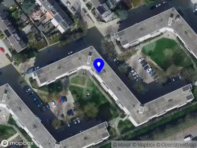 Besteld ambulance vervoer naar de Kapitein Stamperiusflat in Zwijndrecht